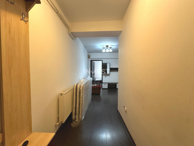 3 Camere 64mp Ideal Rezidence, Iasi