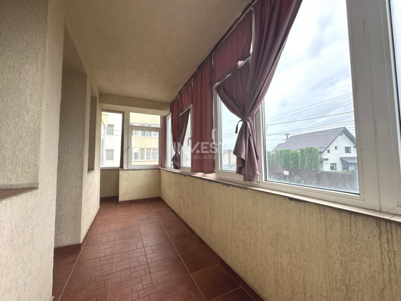 3 Camere 64mp Ideal Rezidence, Iasi