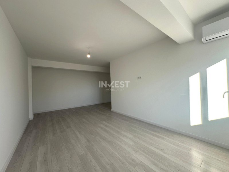 COMISION 0%! INTABULAT! 2 CAMERE DECOMANDAT BLOC NOU 