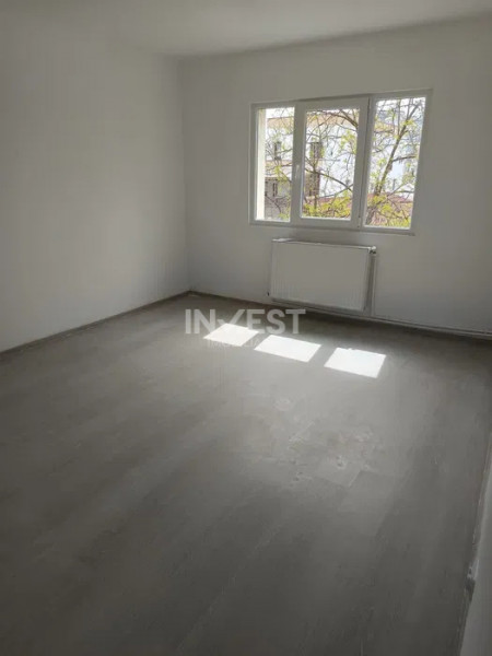 De vanzare! 2 CAMERE, DECOMANDAT, zona Belvedere, Iasi