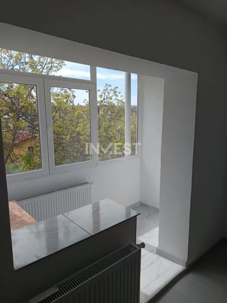 De vanzare! 2 CAMERE, DECOMANDAT, zona Belvedere, Iasi