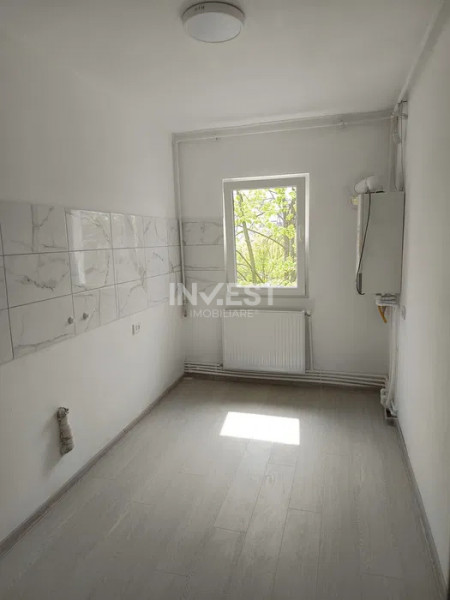 De vanzare! 2 CAMERE, DECOMANDAT, zona Belvedere, Iasi