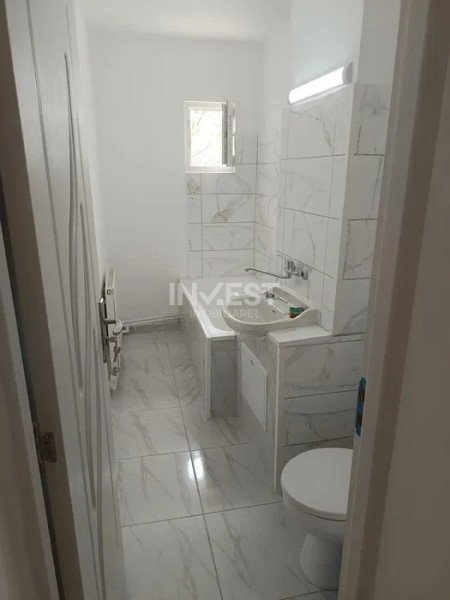 De vanzare! 2 CAMERE, DECOMANDAT, zona Belvedere, Iasi