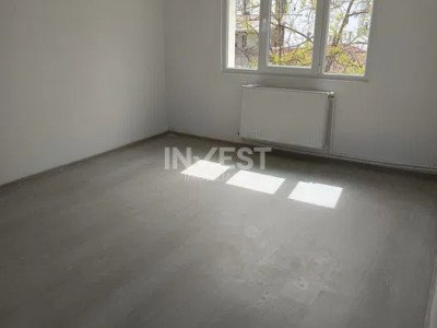 De vanzare! 2 CAMERE, DECOMANDAT, zona Belvedere, Iasi