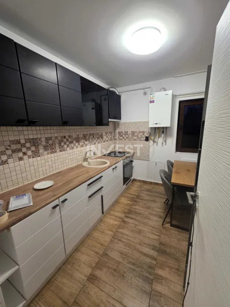 APARTAMENT CU 2 CAMERE , TUDOR NECULAI-ALEEA STRUGURILOR-BLOC NOU