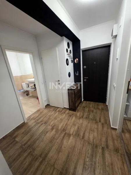 APARTAMENT CU 2 CAMERE , TUDOR NECULAI-ALEEA STRUGURILOR-BLOC NOU
