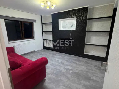 APARTAMENT CU 2 CAMERE , TUDOR NECULAI-ALEEA STRUGURILOR-BLOC NOU