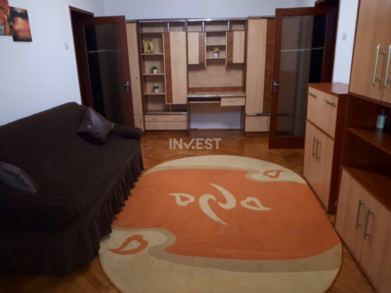 Apartament 2 camere-etaj 1-50mp-Podu Ros-Palas Mall