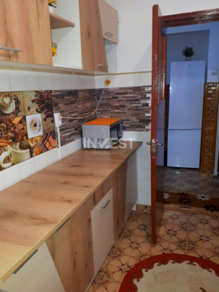Apartament 2 camere-etaj 1-50mp-Podu Ros-Palas Mall