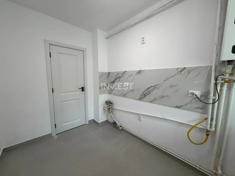 Apartament 2 camere renovat-etajul 2- Tătărași