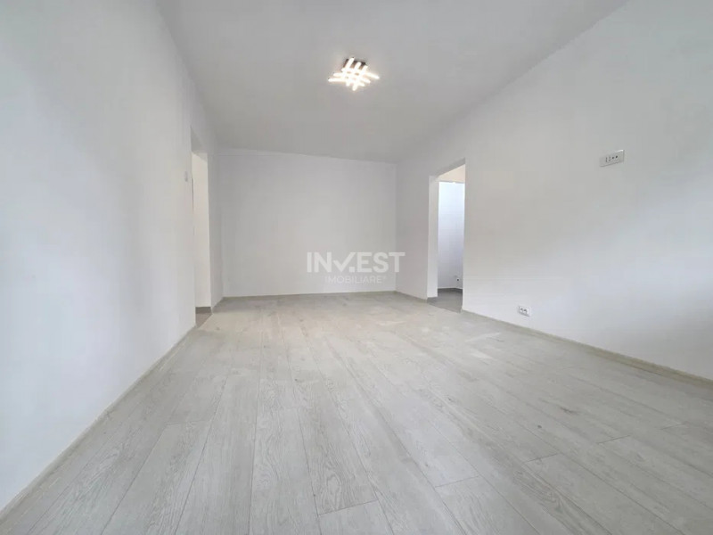 Apartament 2 camere renovat-etajul 2- Tătărași
