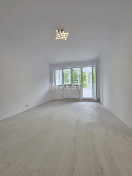 Apartament 2 camere renovat-etajul 2- Tătărași