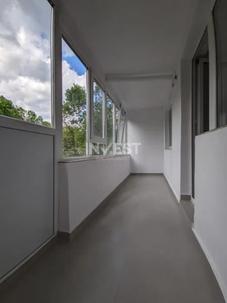Apartament 2 camere renovat-etajul 2- Tătărași