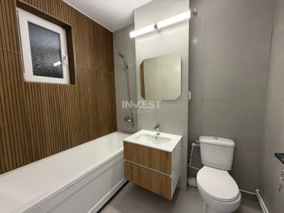 Apartament 2 camere renovat-etajul 2- Tătărași