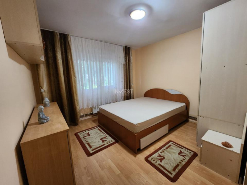 APARTAMENT CU 2 CAMERE , DE INCHIRIAT, ETAJUL 1, ALEEA TUDOR NECULAI