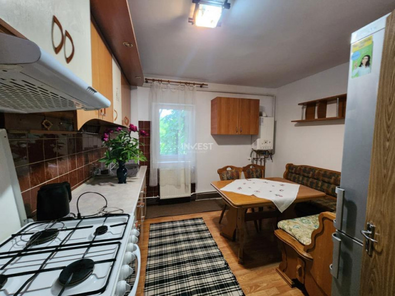 APARTAMENT CU 2 CAMERE , DE INCHIRIAT, ETAJUL 1, ALEEA TUDOR NECULAI