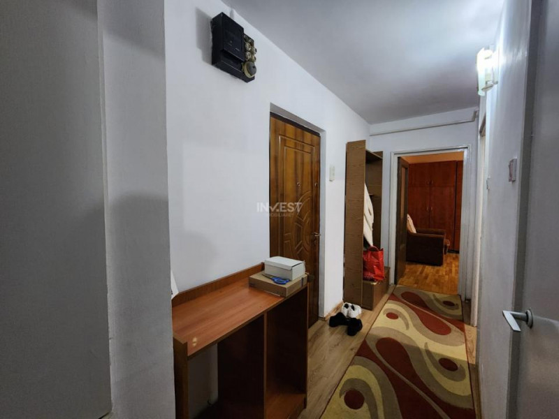 APARTAMENT CU 2 CAMERE , DE INCHIRIAT, ETAJUL 1, ALEEA TUDOR NECULAI