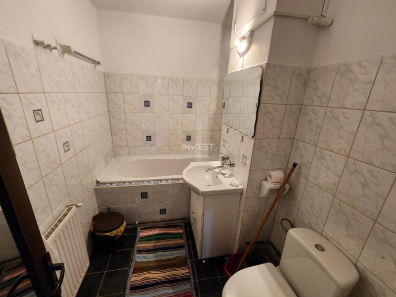 APARTAMENT CU 2 CAMERE , DE INCHIRIAT, ETAJUL 1, ALEEA TUDOR NECULAI