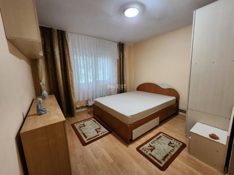 APARTAMENT CU 2 CAMERE , DE INCHIRIAT, ETAJUL 1, ALEEA TUDOR NECULAI