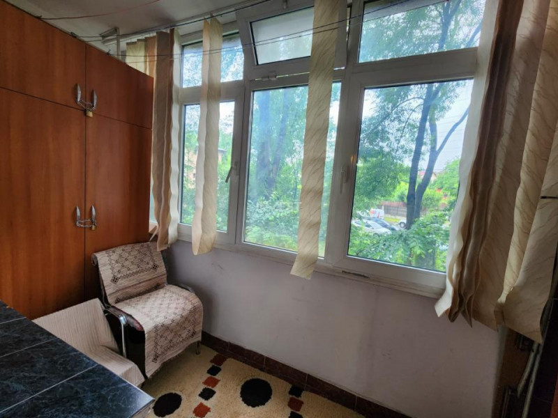 APARTAMENT CU 2 CAMERE , DE INCHIRIAT, ETAJUL 1, ALEEA TUDOR NECULAI
