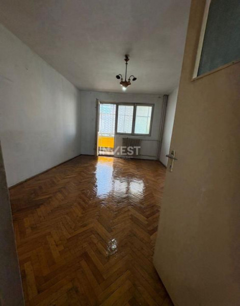 Apartament 2 camere-decomandat-Alexadru cel Bun