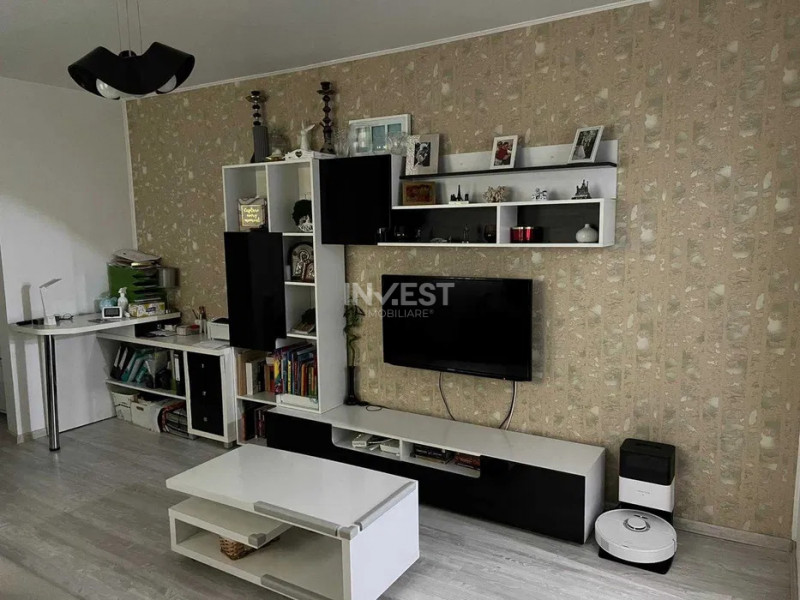Apartament 2 camere-Tatarasi