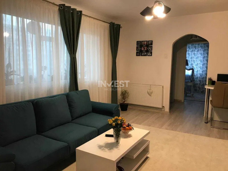 Apartament 2 camere-Tatarasi