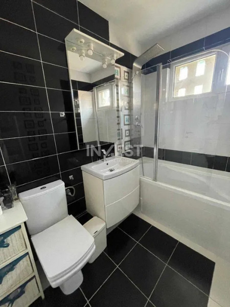 Apartament 2 camere-Tatarasi