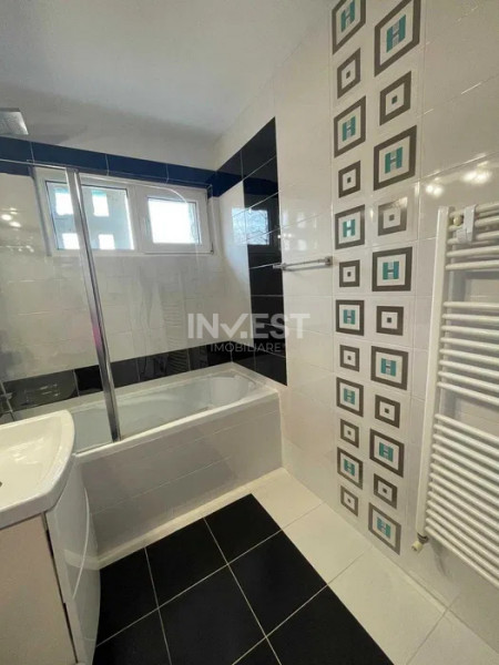 Apartament 2 camere-Tatarasi