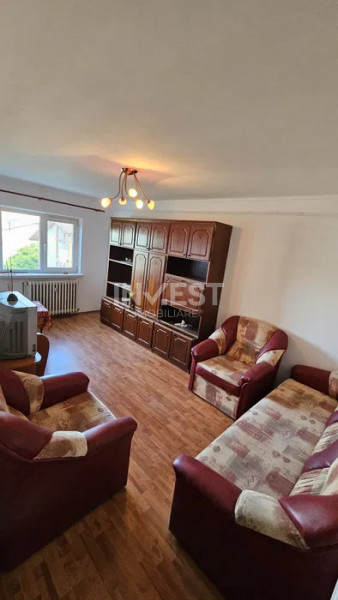 Apartament 2 camere-decomandate-Dacia