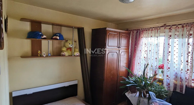Apartament 2 camere-decomandate-Dacia