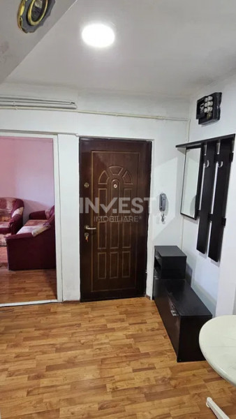 Apartament 2 camere-decomandate-Dacia