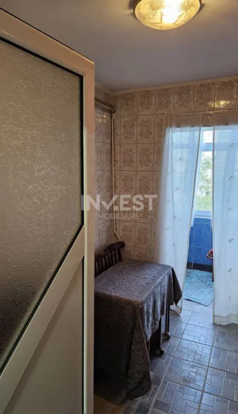Apartament 2 camere-decomandate-Dacia