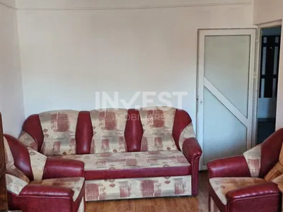Apartament 2 camere-decomandate-Dacia
