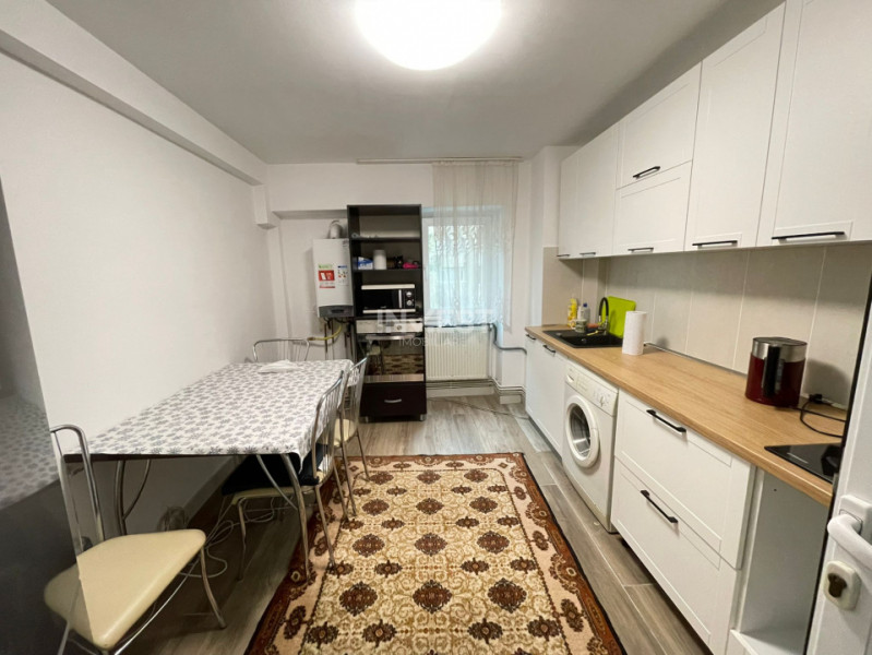 Apartament 3 camere, decomandat, zona Pacurari - Kaufland, Iasi