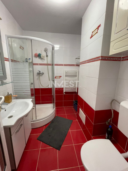 Apartament 3 camere, decomandat, zona Pacurari - Kaufland, Iasi