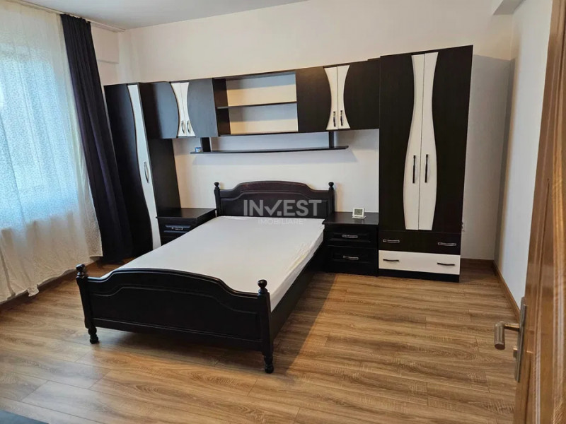 APARTAMENT 1 CAMERA, 34 MP + CURTE, CAPAT CUG