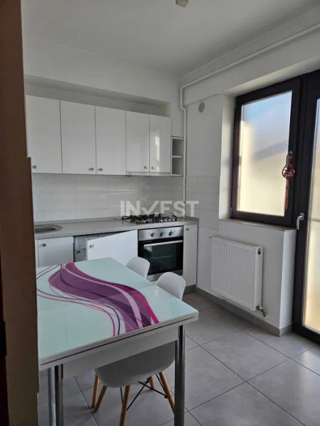 APARTAMENT 1 CAMERA, 34 MP + CURTE, CAPAT CUG