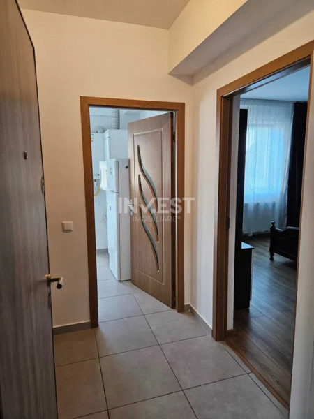 APARTAMENT 1 CAMERA, 34 MP + CURTE, CAPAT CUG