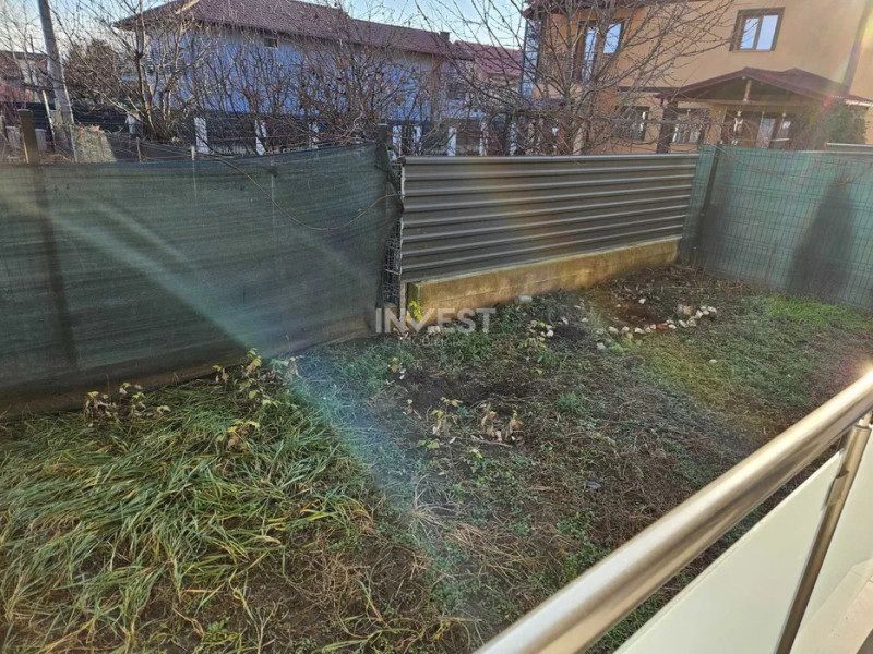 APARTAMENT 1 CAMERA, 34 MP + CURTE, CAPAT CUG