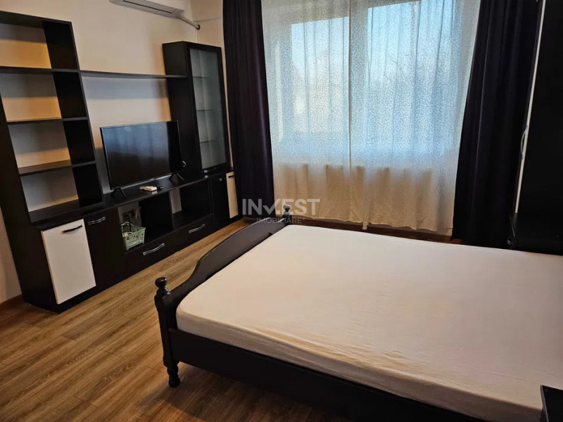APARTAMENT 1 CAMERA, 34 MP + CURTE, CAPAT CUG