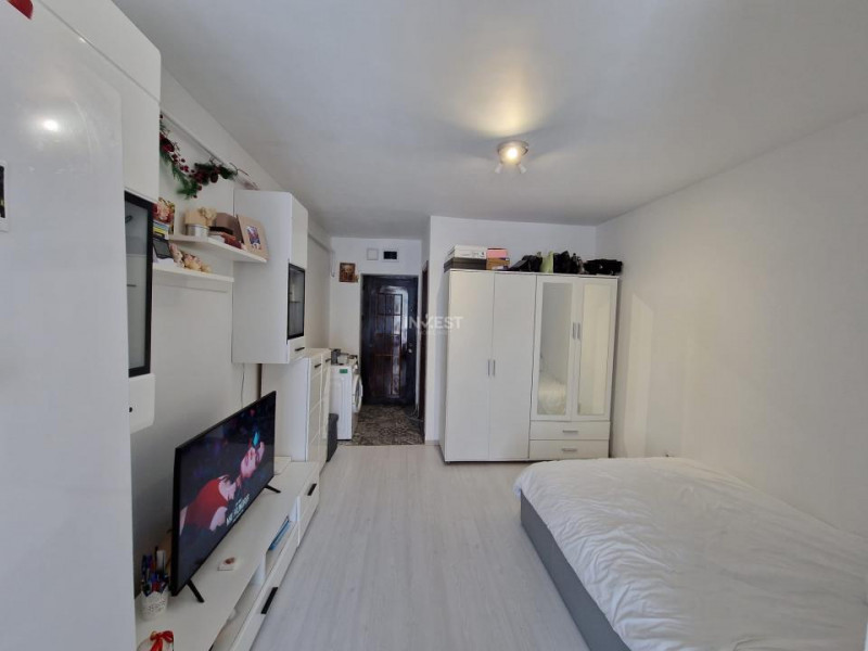 Garsoniera-etaj 2-Galata