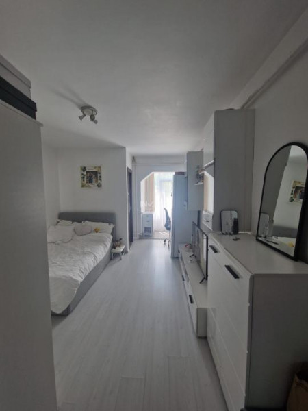 Garsoniera-etaj 2-Galata