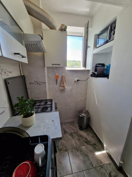 Garsoniera-etaj 2-Galata