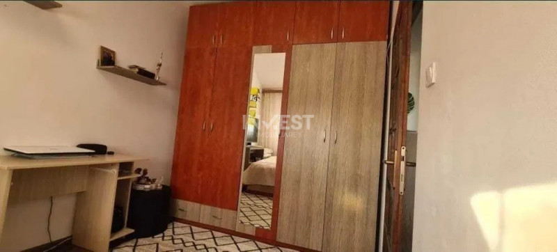 Apartament 1 camera decomandat-bloc fără risc