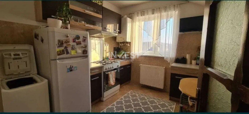 Apartament 1 camera decomandat-bloc fără risc