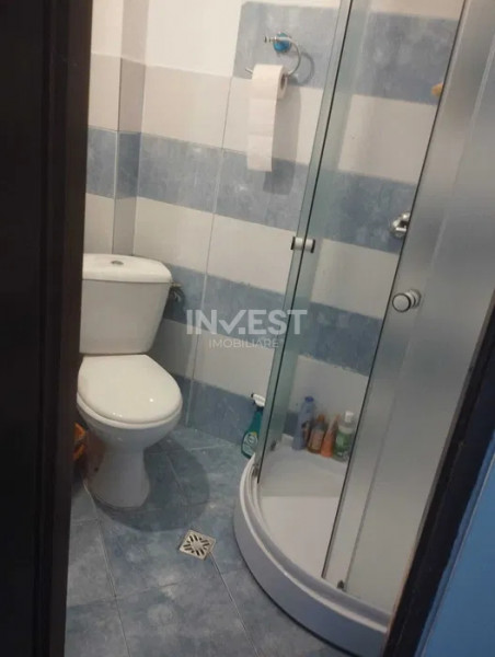 Apartament 1 camera decomandat-bloc fără risc