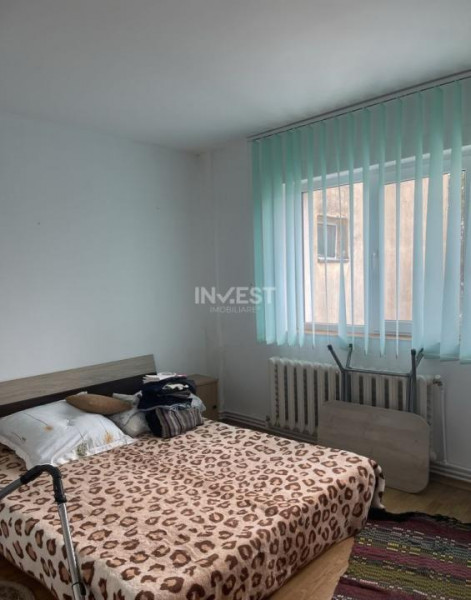 Apartament de 3 camere-etaj 3-Zimbru