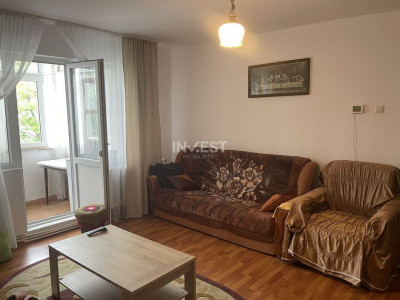 Apartament de 3 camere-etaj 3-Zimbru