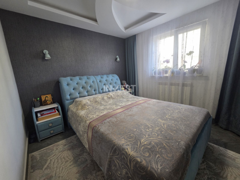 Apartament 3 camere-Zimbru